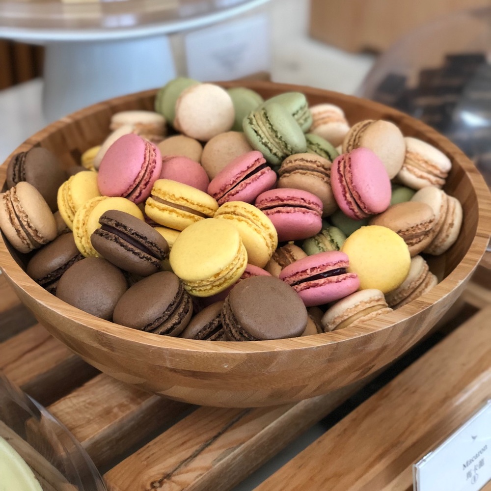 Meet french_accents, Posh Ambassador!